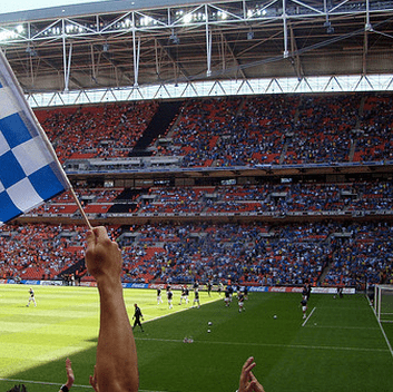 Stadium Wi-Fi in the UK