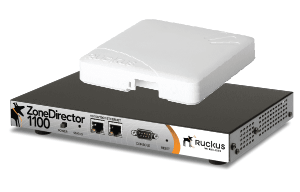 Ruckus Wireless