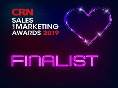 CRN – Best Company to Work For
