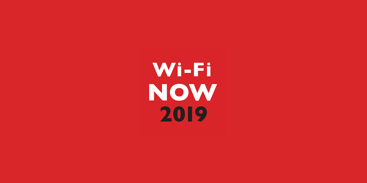 Wi-Fi NOW