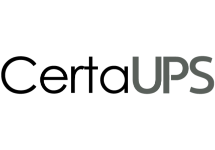 certaups-rt uninterruptible power supply