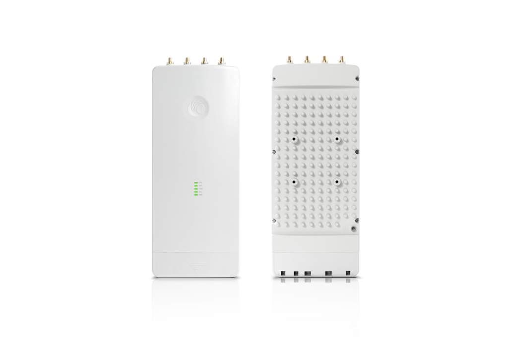 Cambium ePMP3000 - for long distance outdoor broadband connections