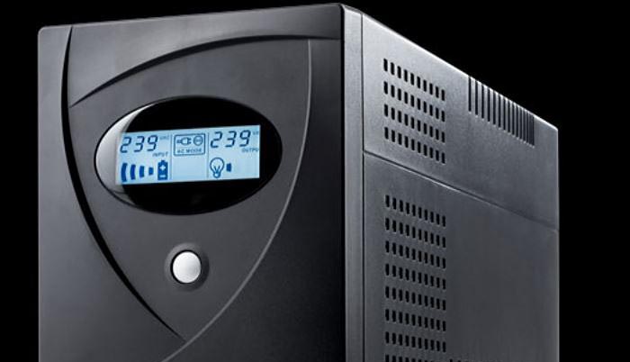 Certa UPS CertaUPS uninterruptible power supply