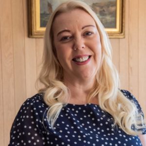 Helen McNulty