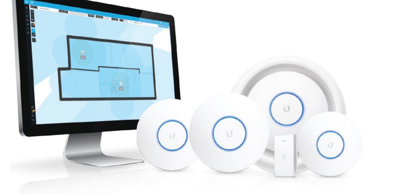 Download Ubiquity Unifi Product Overview