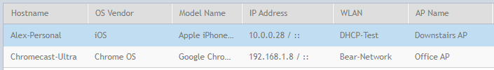 Testing APS and Configuration Iphone Testing APS and Configuration Iphone