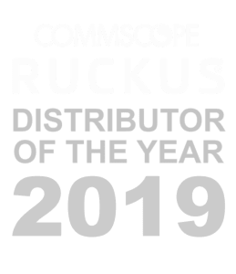 Best Ruckus Wireless Distributor of The Year icx switches access points wifi ap solutions t710 t610 beamflex zoneflex commscope