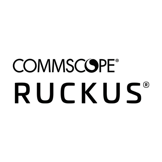 CommScope RUCKUS Distributor LOGO