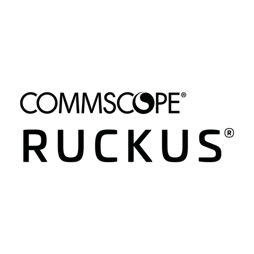 CommScope RUCKUS Distributor LOGO