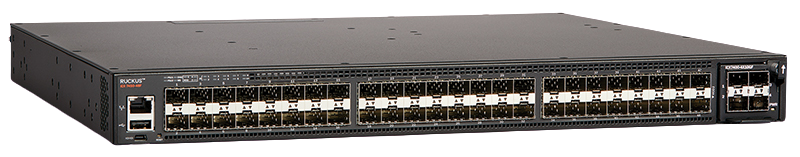 brocade switch-icx-ruckus 7150-icx 48 port-icx7150- icx 7150-access switch-ruckus fibre switch