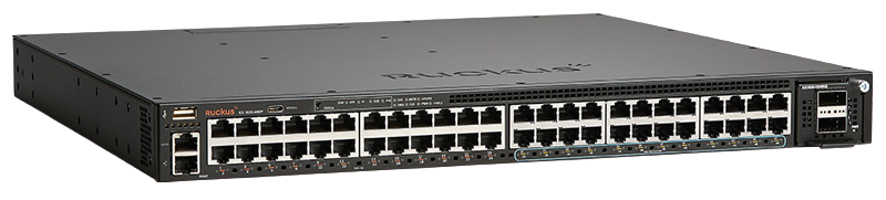 brocade switch-icx7650-multigigabit switch-48 port switch-aggregation switch-ruckus 7650