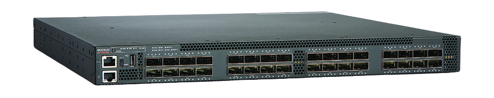 brocade switch-core switch-icx7850-chassis replacement switch-100G switch-6.4Tbps