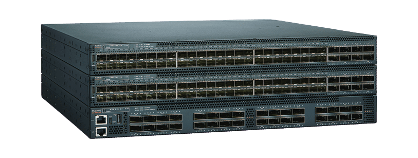 brocade switches-ruckus switches-long distance stacking-core switches-icx7850-commscope