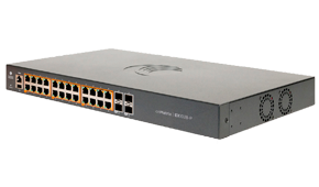 Cambium Networks EX1028-P Ethernet Switch