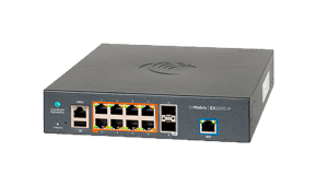 Cambium Networks EX2010-P Switch