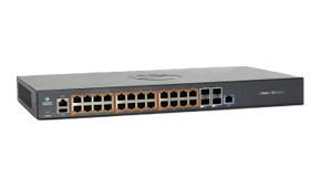 Cambium Networks EX2028 Ethernet Switch