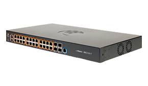 Cambium Networks EX2028-P Ethernet Switch