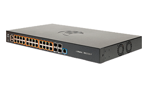 Cambium Networks EX2028-P Ethernet Switch