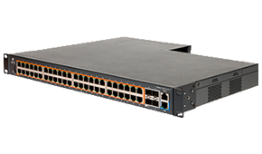 Cambium Networks EX2052R-P Ethernet Switch