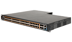 Cambium Networks EX2052R-P Ethernet Switch