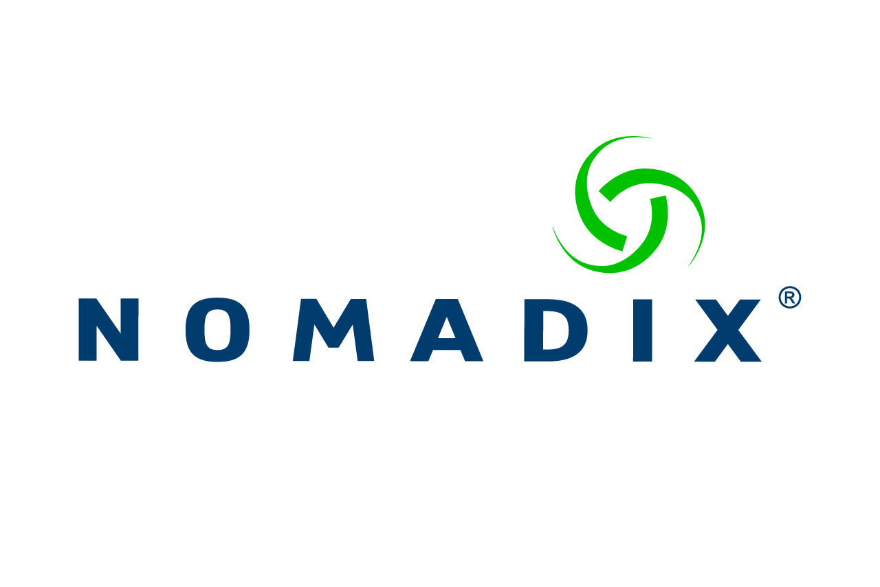 Nomadix Wi-Fi Distributor Logo
