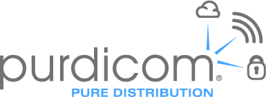 Purdicom Logo