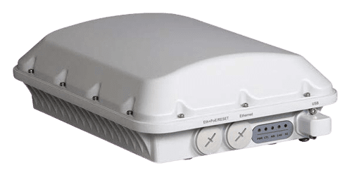 Ruckus T610 Access Point