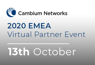 Cambium Networks EMEA 2020