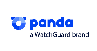 WatchGuard Panda AD360 Logo