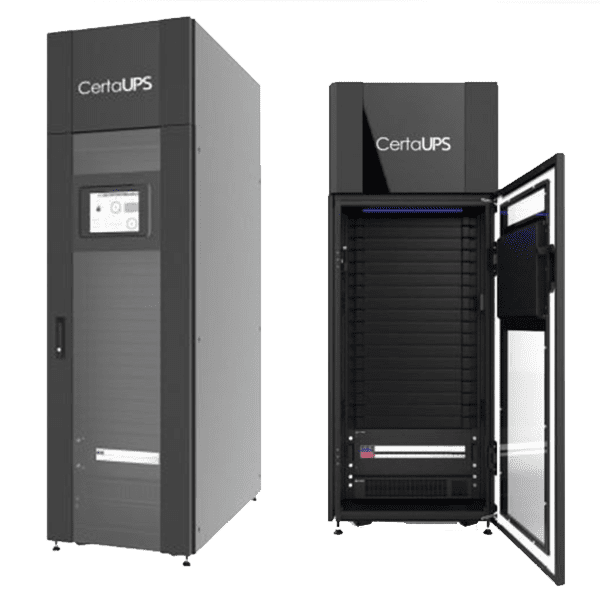 Certa UPS Distributor Micro Data Centre