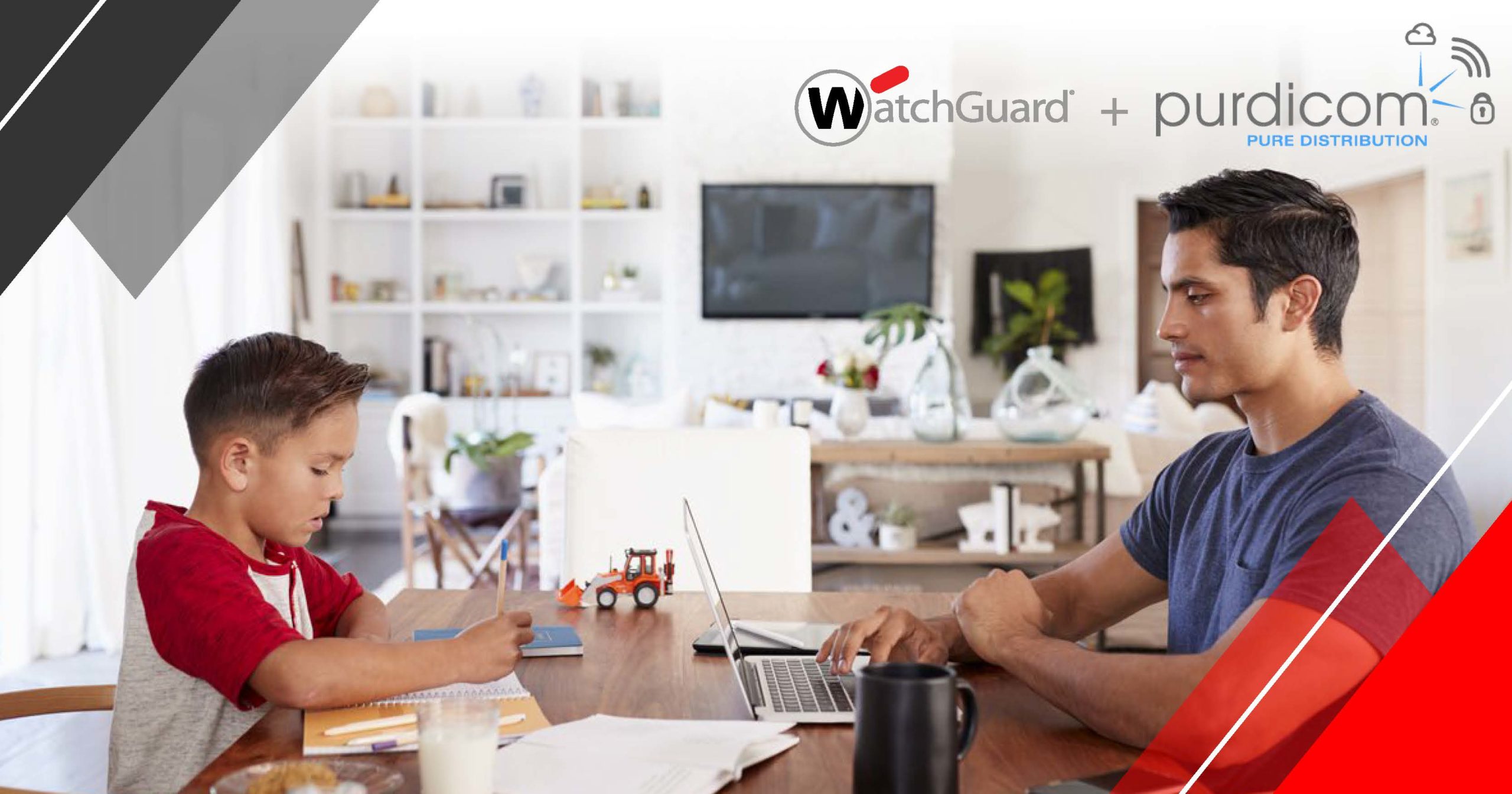 WatchGuard - WFH Image