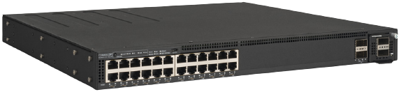 Ruckus ICX7550 24P Rackmount Ethernet Switch