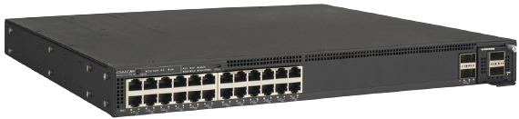 Ruckus ICX7550-24 Port Ethernet Switches