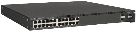 Ruckus ICX7550-24 Port Ethernet Switches