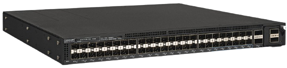 Ruckus ICX7550 48F Ethernet Switch