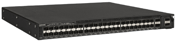 Ruckus ICX7550 48F Ethernet Switch