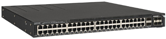 Ruckus ICX7550-48P Ethernet Switches
