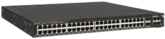 Ruckus ICX7550-48P Ethernet Switches