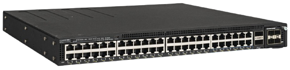 RUCKUS ICX 7550 Ethernet Switches 48ZP
