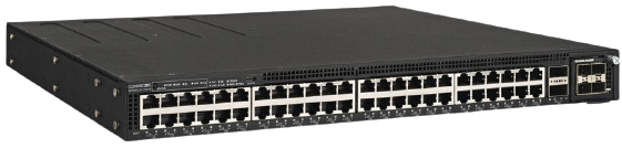 Ruckus ICX7550-48 Ethernet Switches