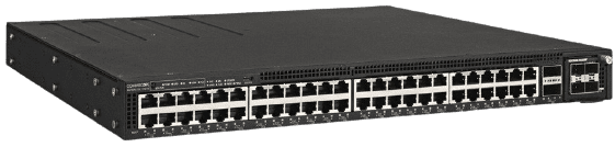 Ruckus ICX7550-48 Ethernet Switches