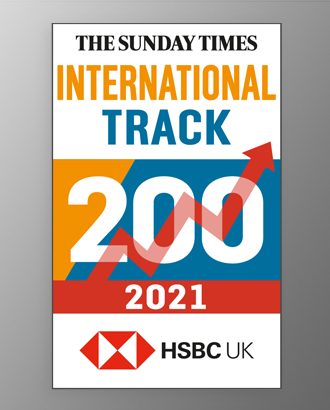 2021 International Track 200