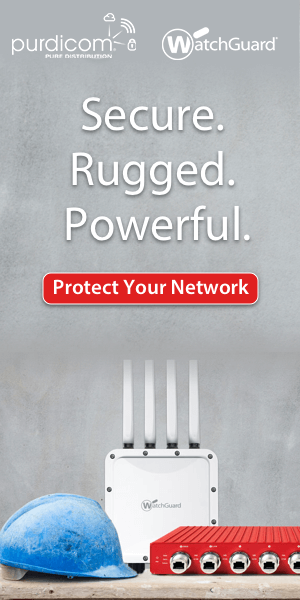 WatchGuard-Rugged