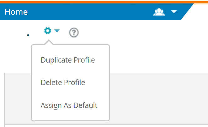 Cambium XMS Cloud: Creating a Profile Step 8