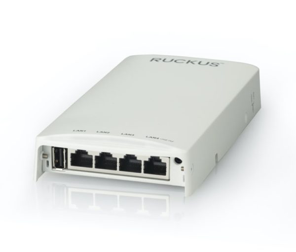 RUCKUS H550 Indoor Access Point