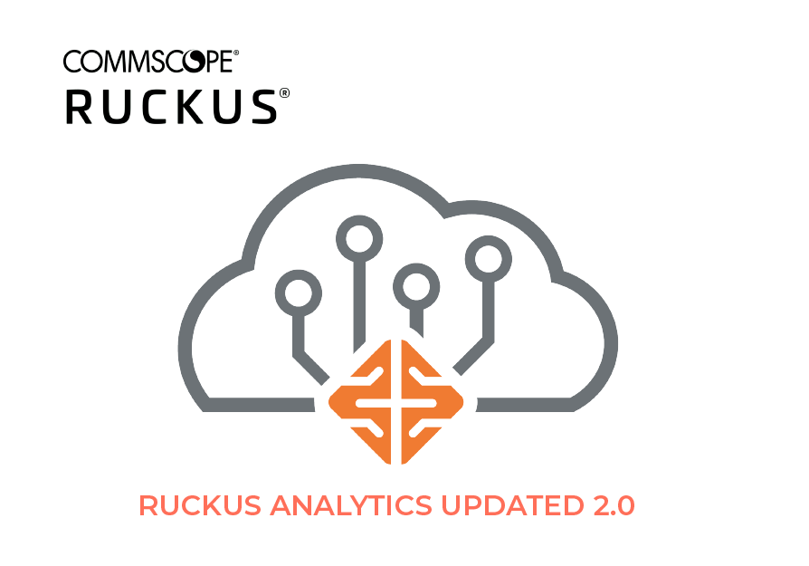 RUCKUS Analytics v2