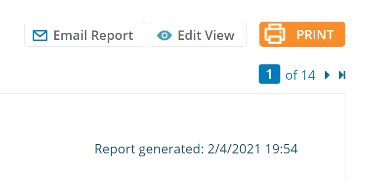 Cambium XMS Cloud Creating Reports 5