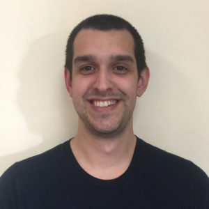 Alex Claro - Purdicom Technical Director