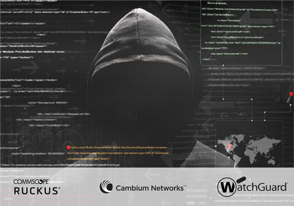 Frag Attacks hacker Ruckus Cambium Watchguard