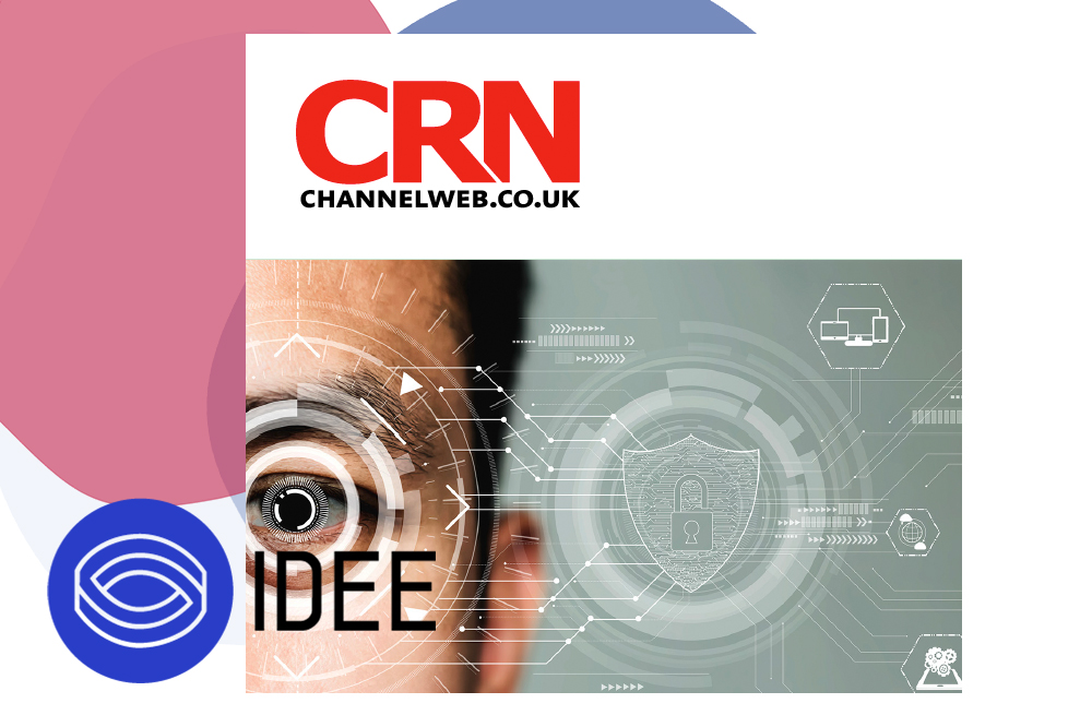 IDEE Channel Web Going Passwordless Special Report